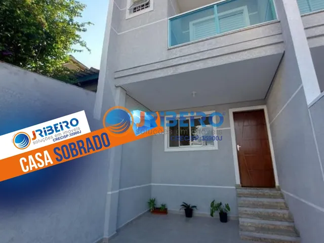 Imagem: Casa Sobrado À Venda