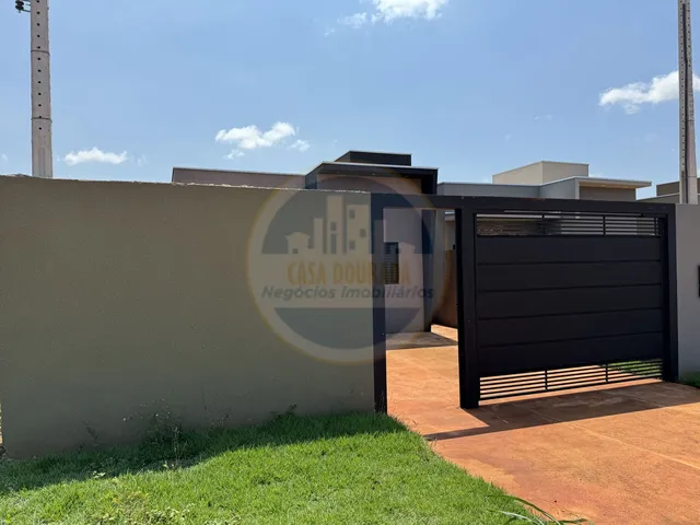 Imagem: Casa À Venda no Bairro Jardim Guaicurus