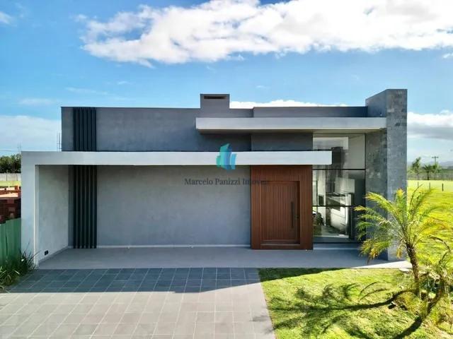 Imagem: Casa Alto Padrão