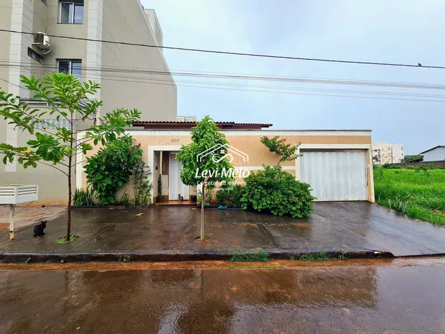 Imagem: Casa À Venda no Bairro Independência