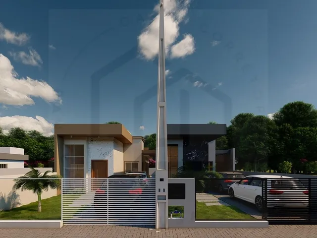Imagem: Incrível Oportunidade Casa de 3 Dormitórios
