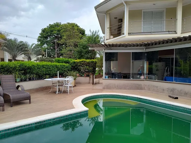 Imagem: Ótima casa de condomínio em Valinhos