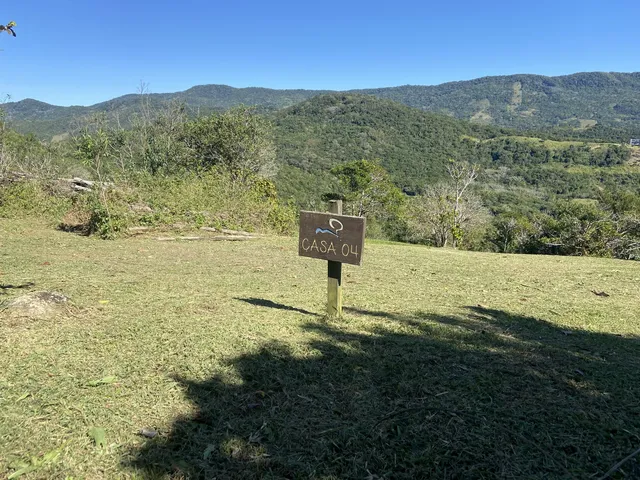 Imagem: Terreno em Garopaba no morrinhos
