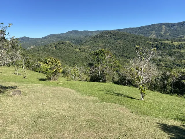 Imagem 6: Terreno em Garopaba no morrinhos