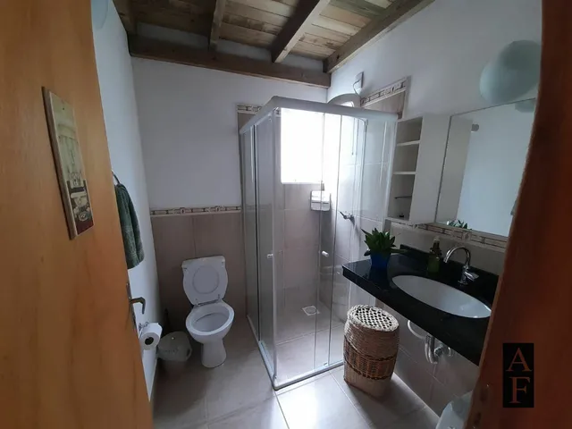 Imagem 9: Casa Alvenaria Casa com 4 dormitórios