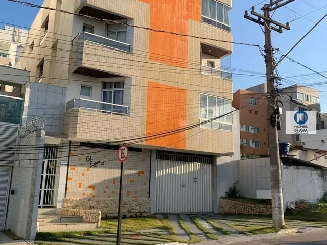 Imagem: Apartamento À Venda no Bairro Enseada Azul
