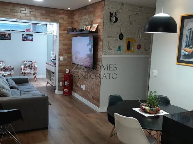 Imagem: Apartamento com 3 Quartos, Sendo 1 Suíte