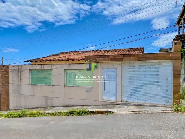 Imagem 1: Excelente Casa 3 Quartos Sendo 1 Suíte no Bairro Sol Nascente em Guarapari Es