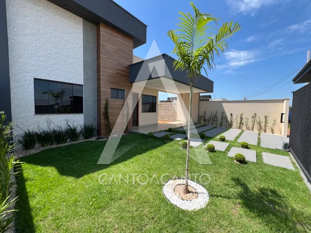 Imagem: Casa Residencial em Sinop - Mt, Jardim 04
