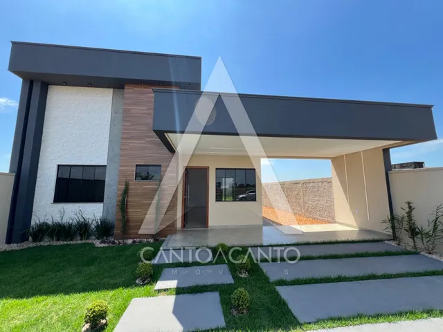 Imagem 11: Casa Residencial em Sinop - Mt, Jardim 04 Estações