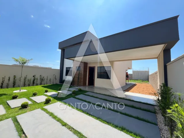 Imagem 12: Casa Residencial em Sinop - Mt, Jardim 04 Estações