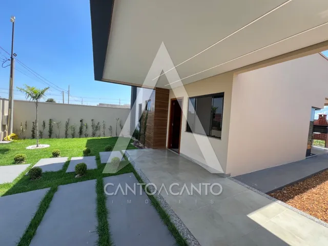Imagem 10: Casa Residencial em Sinop - Mt, Jardim 04 Estações