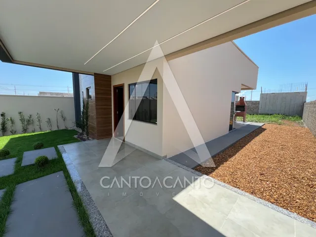Imagem 6: Casa Residencial em Sinop - Mt, Jardim 04 Estações
