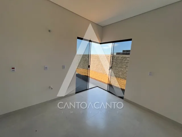 Imagem 9: Casa Residencial em Sinop - Mt, Jardim 04 Estações