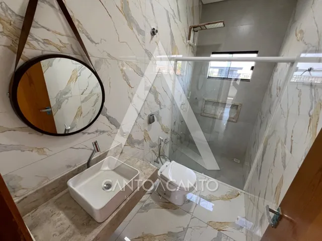 Imagem 8: Casa Residencial em Sinop - Mt, Jardim 04 Estações