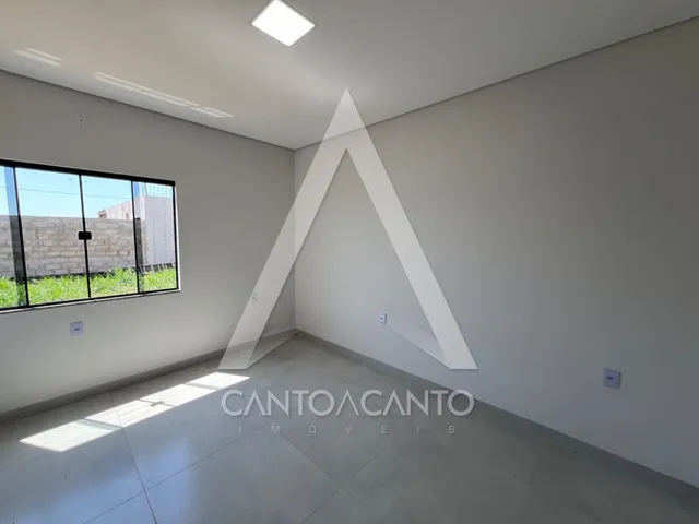 Imagem 14: Casa Residencial em Sinop - Mt, Jardim 04 Estações