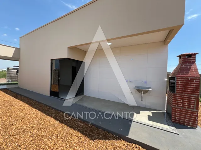 Imagem 5: Casa Residencial em Sinop - Mt, Jardim 04 Estações