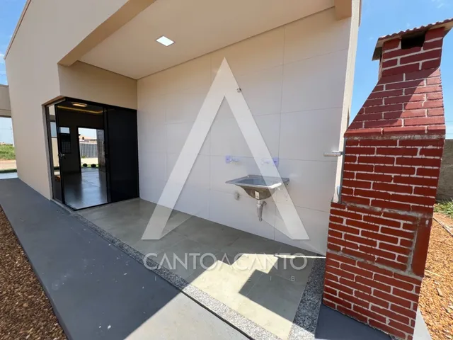 Imagem 2: Casa Residencial em Sinop - Mt, Jardim 04 Estações