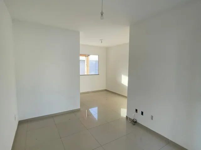 Imagem: Casa no Sim, 2 Quartos, Quintal, para Locação