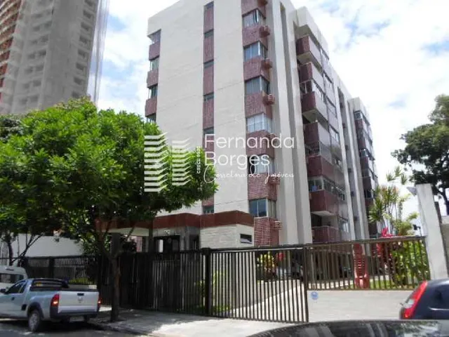 Imagem: Apartamento para Locação em Recife, Madalena