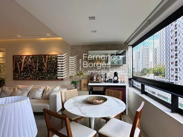 Imagem: Apartamento para Venda em Recife, Casa Forte