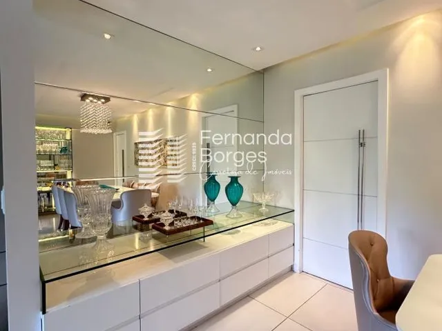 Imagem 14: Apartamento para Venda em Recife, Casa Forte, 4 Dormitórios, 2 Suítes, 4 Banheiros, 2