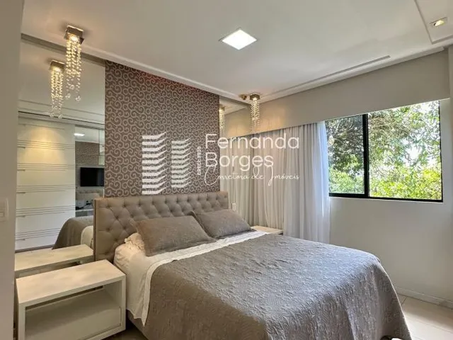 Imagem 15: Apartamento para Venda em Recife, Casa Forte, 4 Dormitórios, 2 Suítes, 4 Banheiros, 2