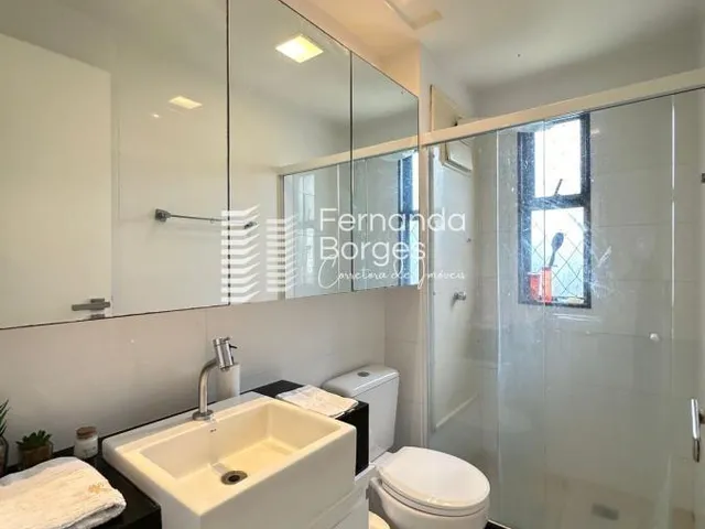 Imagem 16: Apartamento para Venda em Recife, Casa Forte, 4 Dormitórios, 2 Suítes, 4 Banheiros, 2