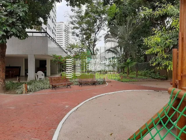 Imagem 13: Apartamento para Venda em Recife, Casa Forte, 4 Dormitórios, 2 Suítes, 4 Banheiros, 2