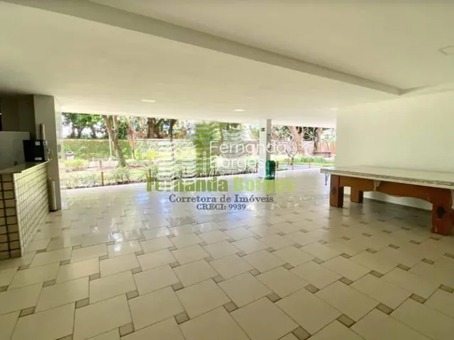 Imagem 9: Apartamento para Venda em Recife, Casa Forte, 4 Dormitórios, 2 Suítes, 4 Banheiros, 2