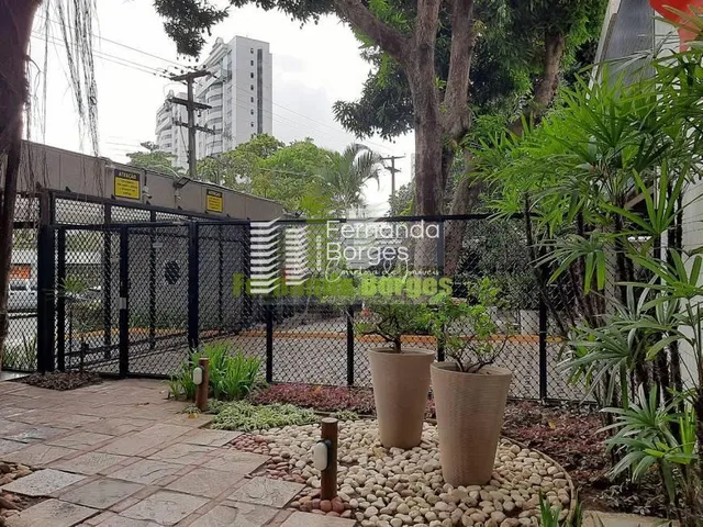 Imagem 10: Apartamento para Venda em Recife, Casa Forte, 4 Dormitórios, 2 Suítes, 4 Banheiros, 2