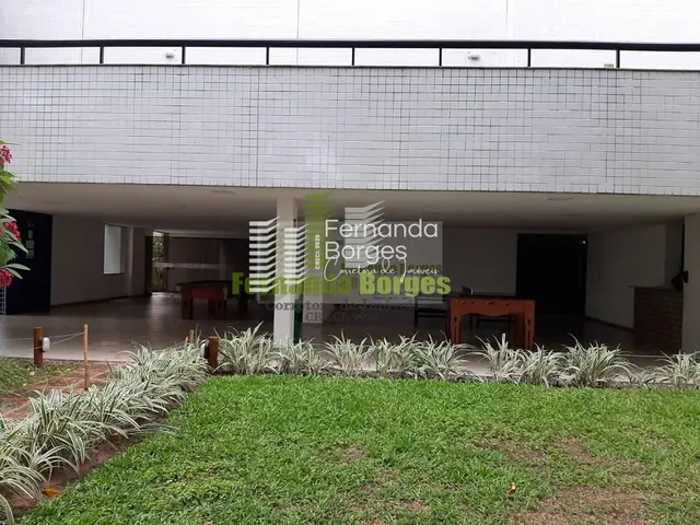 Imagem 3: Apartamento para Venda em Recife, Casa Forte, 4 Dormitórios, 2 Suítes, 4 Banheiros, 2