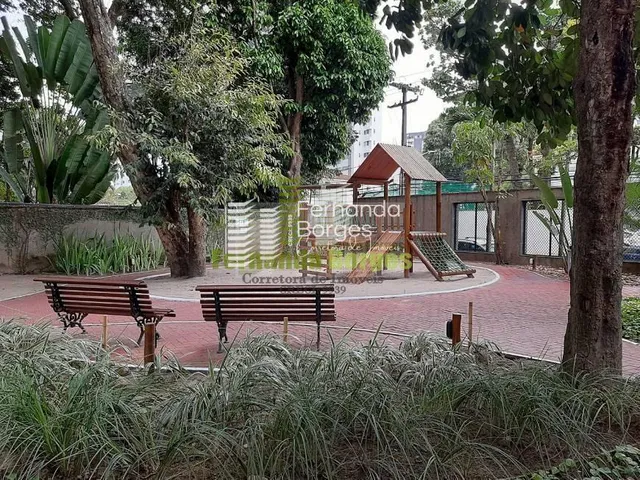 Imagem 11: Apartamento para Venda em Recife, Casa Forte, 4 Dormitórios, 2 Suítes, 4 Banheiros, 2