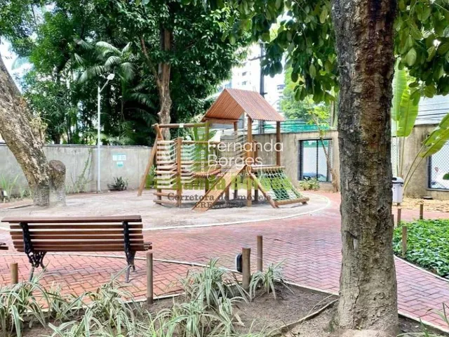 Imagem 7: Apartamento para Venda em Recife, Casa Forte, 4 Dormitórios, 2 Suítes, 4 Banheiros, 2