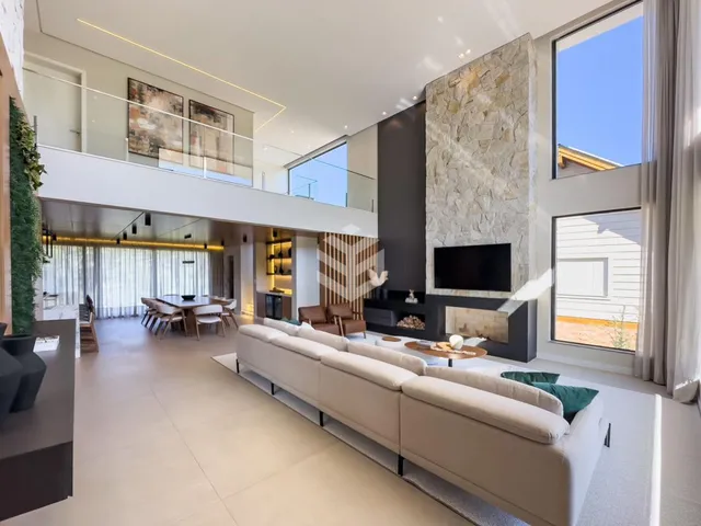 Imagem: Casa no Condomínio Aspen