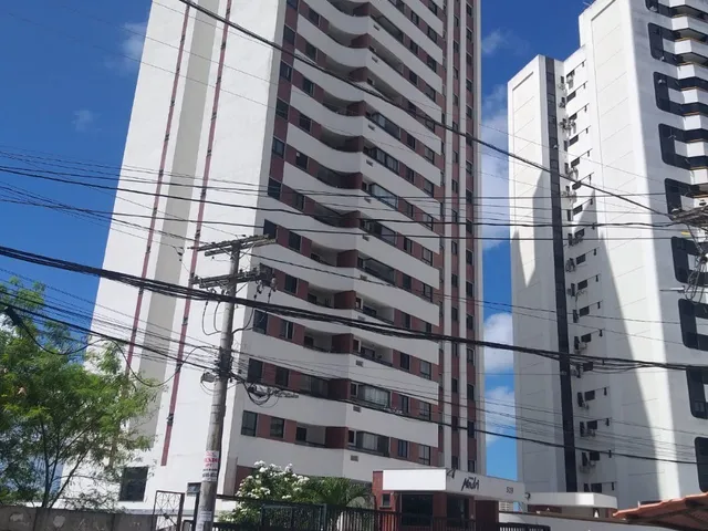 Imagem: Apartamento Residencial em Salvador - Ba
