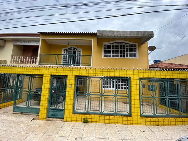 Imagem: Qi 07 Casa Guará 3 Quartos 2 Suítes 3