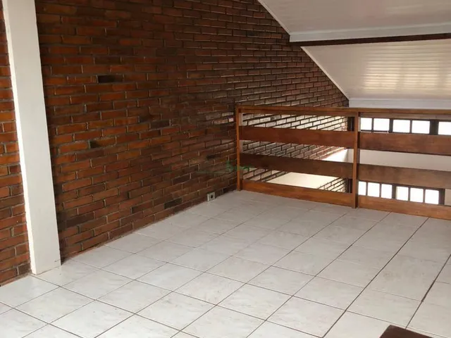 Imagem: Apartamento, 1 Dormitório, 1 Banheiros