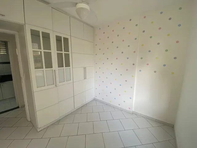 Imagem 3: Encante-Se com Este Apartamento Nascente no Parque Julio Cesar: Conforto e Comodidade