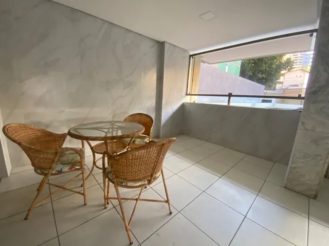 Imagem 12: Encante-Se com Este Apartamento Nascente no Parque Julio Cesar: Conforto e Comodidade