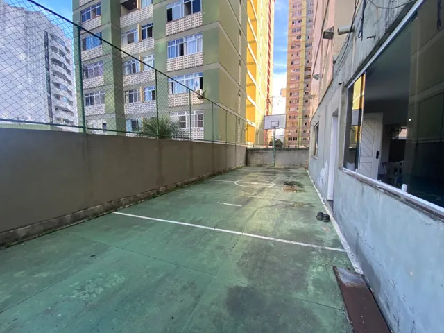 Imagem 11: Encante-Se com Este Apartamento Nascente no Parque Julio Cesar: Conforto e Comodidade
