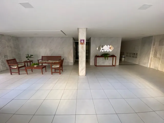 Imagem 7: Encante-Se com Este Apartamento Nascente no Parque Julio Cesar: Conforto e Comodidade