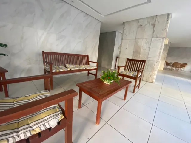 Imagem 6: Encante-Se com Este Apartamento Nascente no Parque Julio Cesar: Conforto e Comodidade