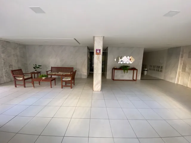 Imagem 2: Encante-Se com Este Apartamento Nascente no Parque Julio Cesar: Conforto e Comodidade
