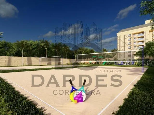 Imagem 13: Praia #Investimento #Apartamentonaplanta