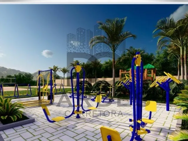 Imagem 3: Praia #Investimento #Apartamentonaplanta
