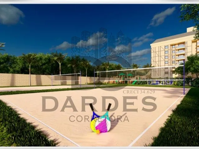 Imagem 2: Praia #Investimento #Apartamentonaplanta