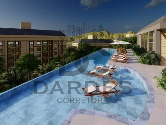 Imagem 7: Praia #Investimento #Apartamentonaplanta