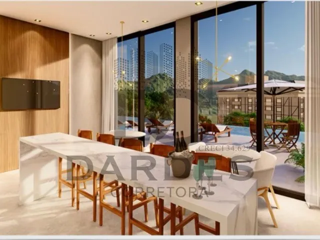 Imagem 9: Praia #Investimento #Apartamentonaplanta