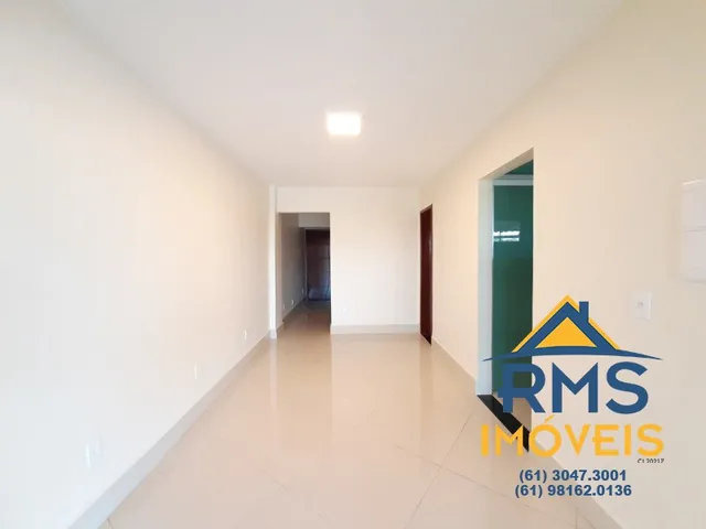 Imagem: Qng 21 - Excelente Casa de 03 Quartos